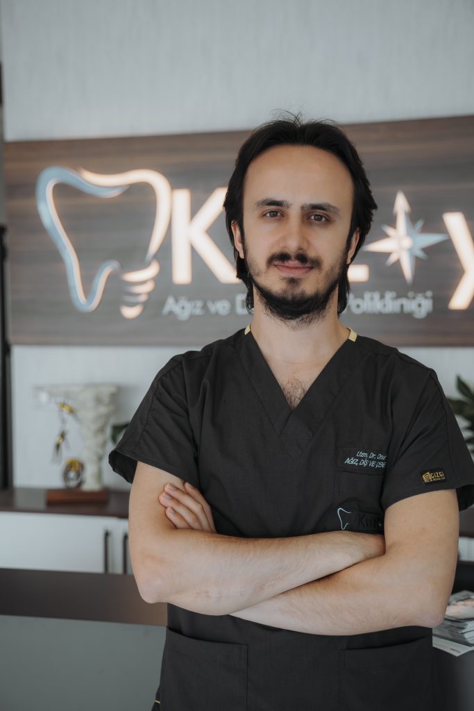 Uzm. Dr. Onur YILMAZ